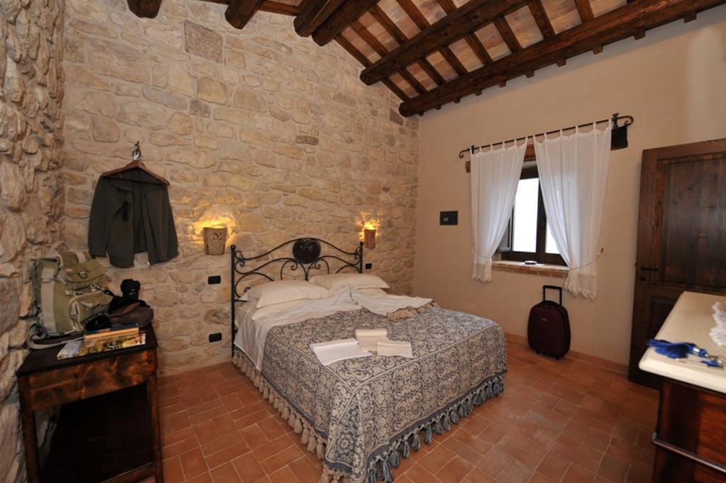Agriturismo Borgo San Martino Abbateggio Quarto foto