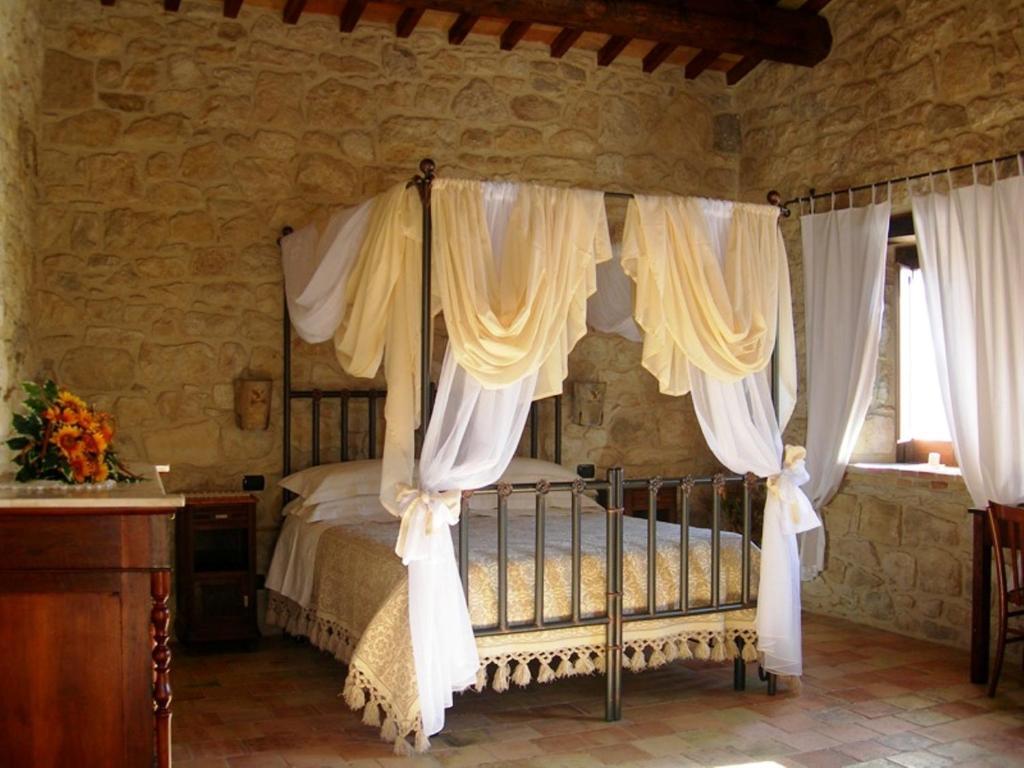 Agriturismo Borgo San Martino Abbateggio Quarto foto