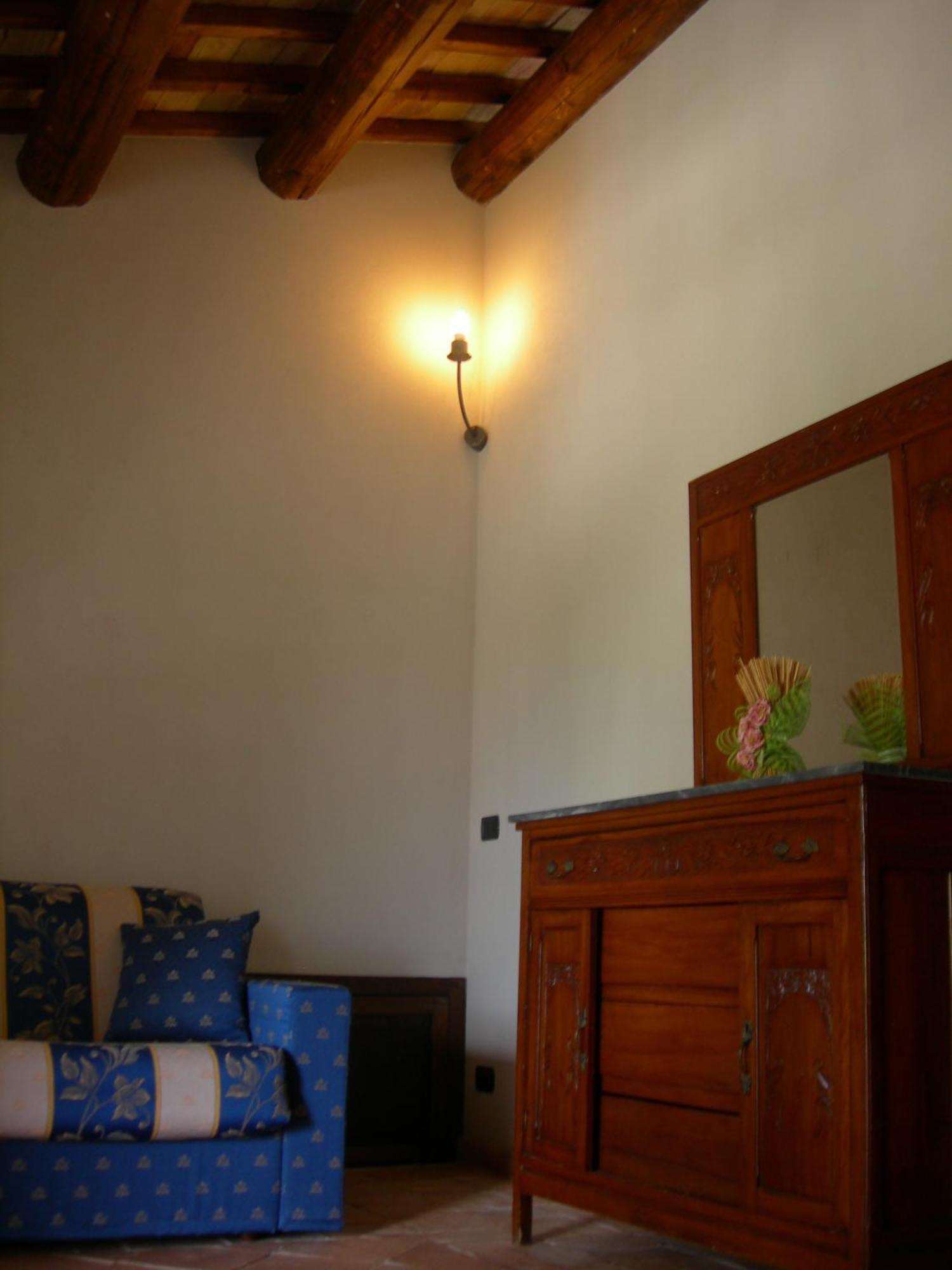 Agriturismo Borgo San Martino Abbateggio Quarto foto