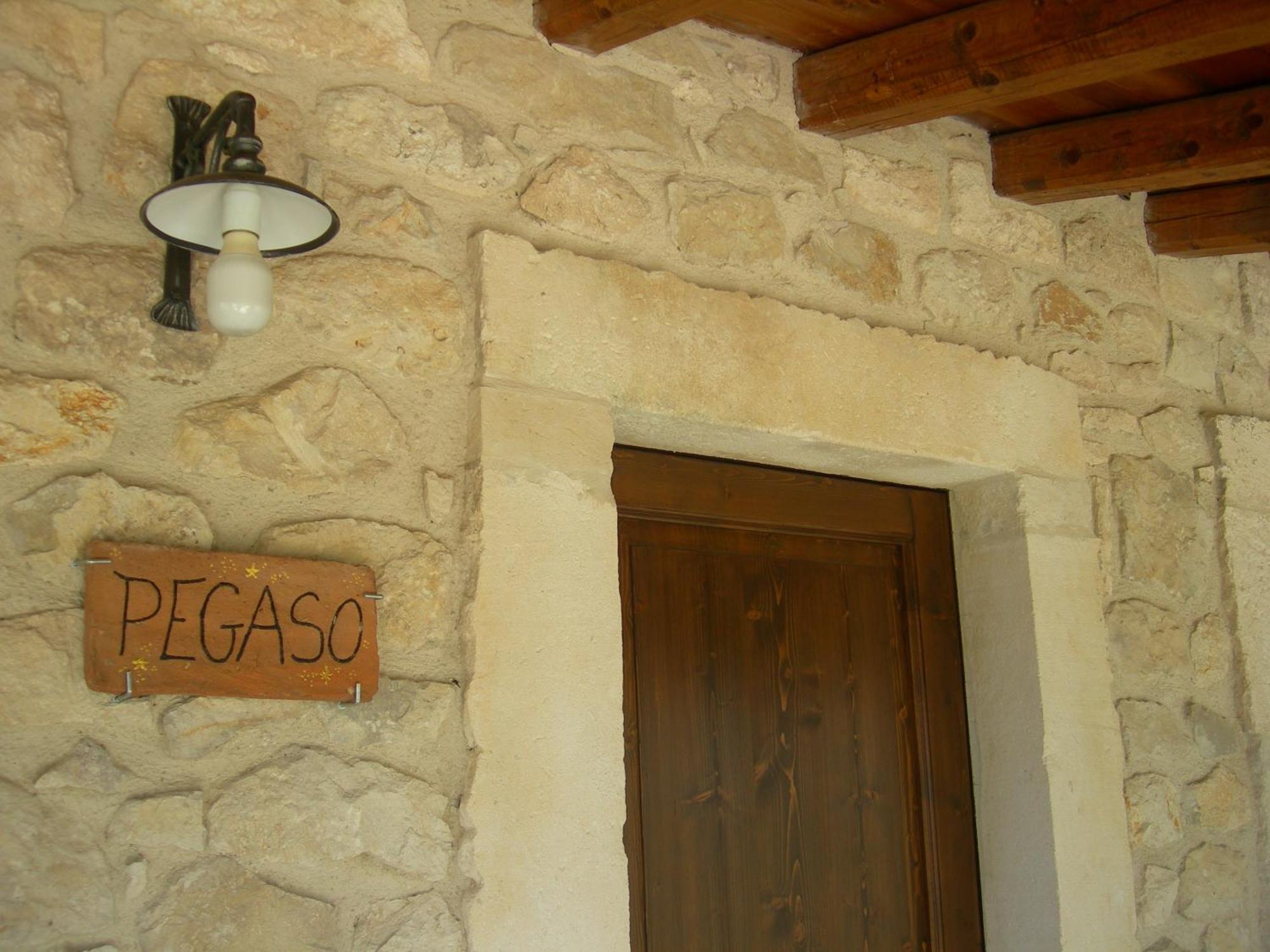 Agriturismo Borgo San Martino Abbateggio Quarto foto